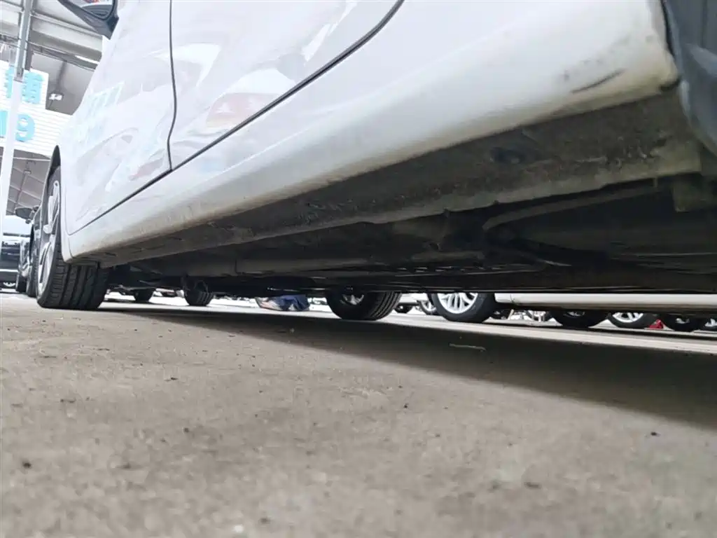 Hyundai Langdong 2015 1.6L Auto Premium фото 22