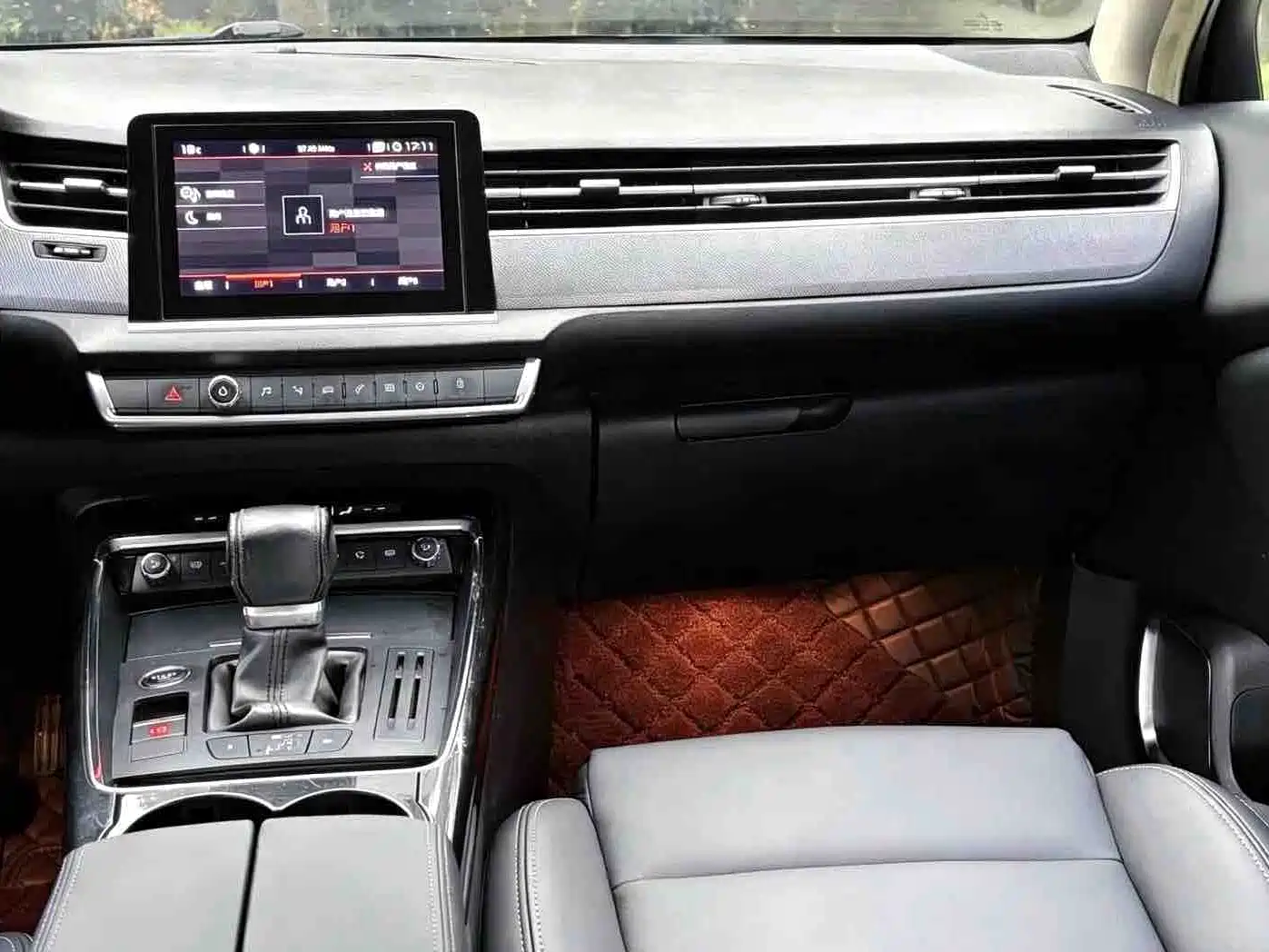 Citroën C5 2019 350THP ORIGINS Centennial Premium Edition фото 19