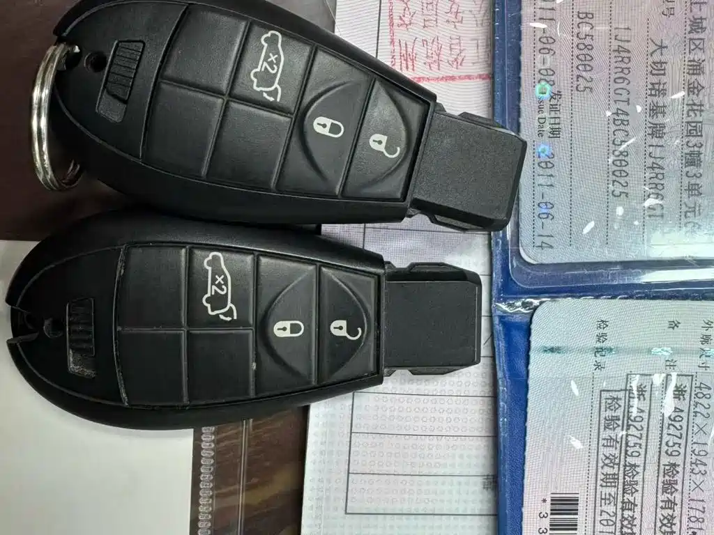 Фото 9 - Jeep Grand Cherokee (Import)