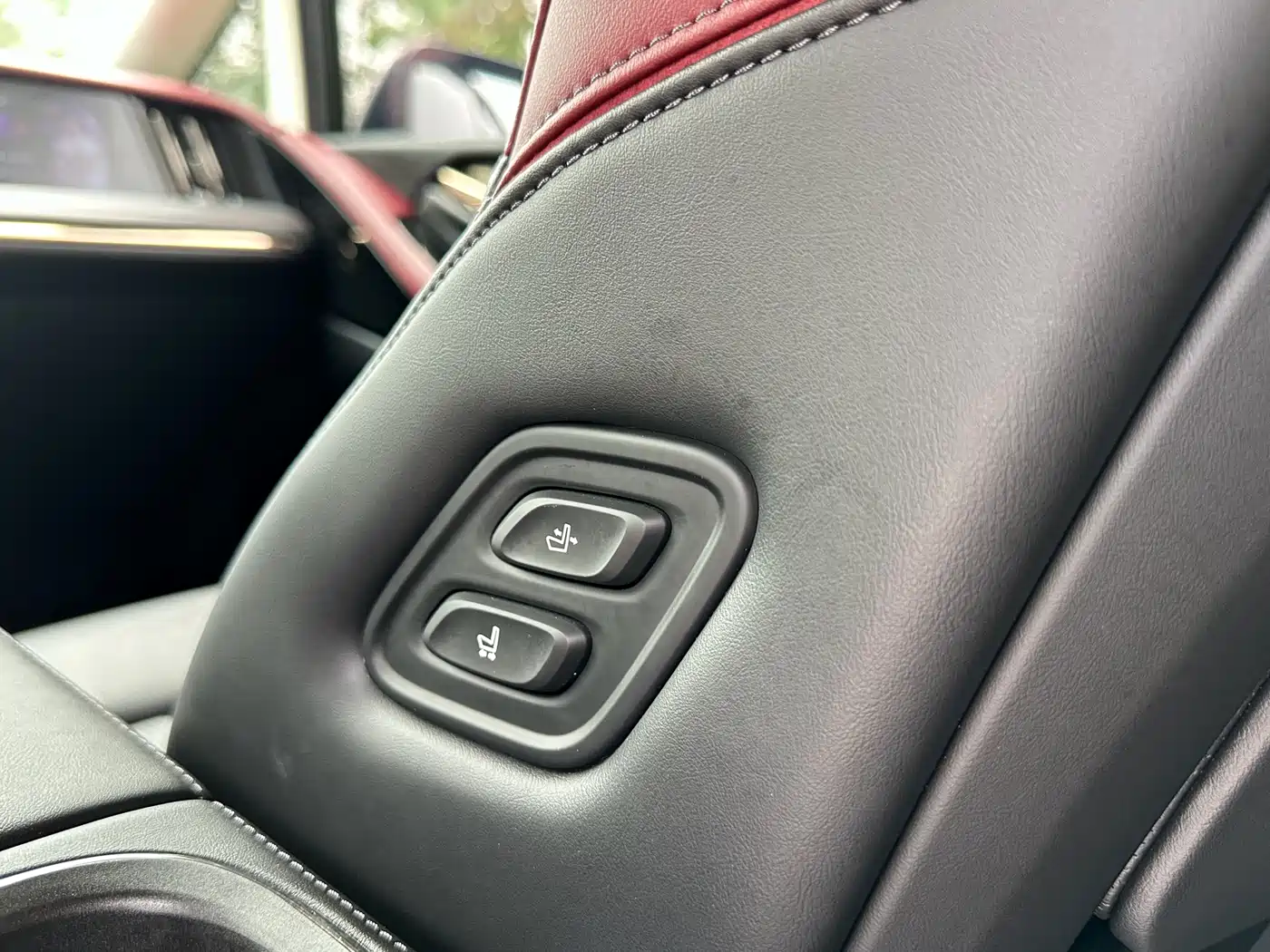 GAC Trumpchi Trumpchi E9 2023 E9 Grandmaster фото 18