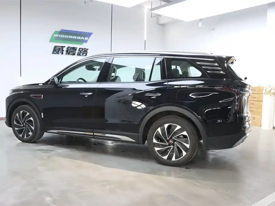 Hongqi HONGQI HS7 PHEV