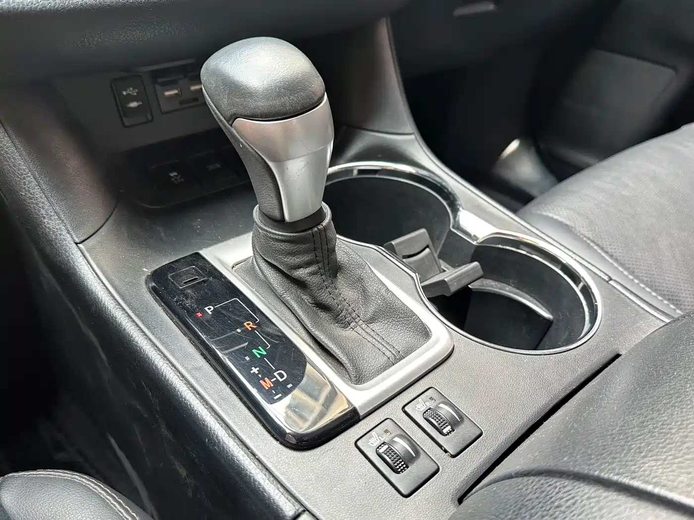 Toyota Highlander 2021 2.0T AWD Luxury 7-Seater фото 17