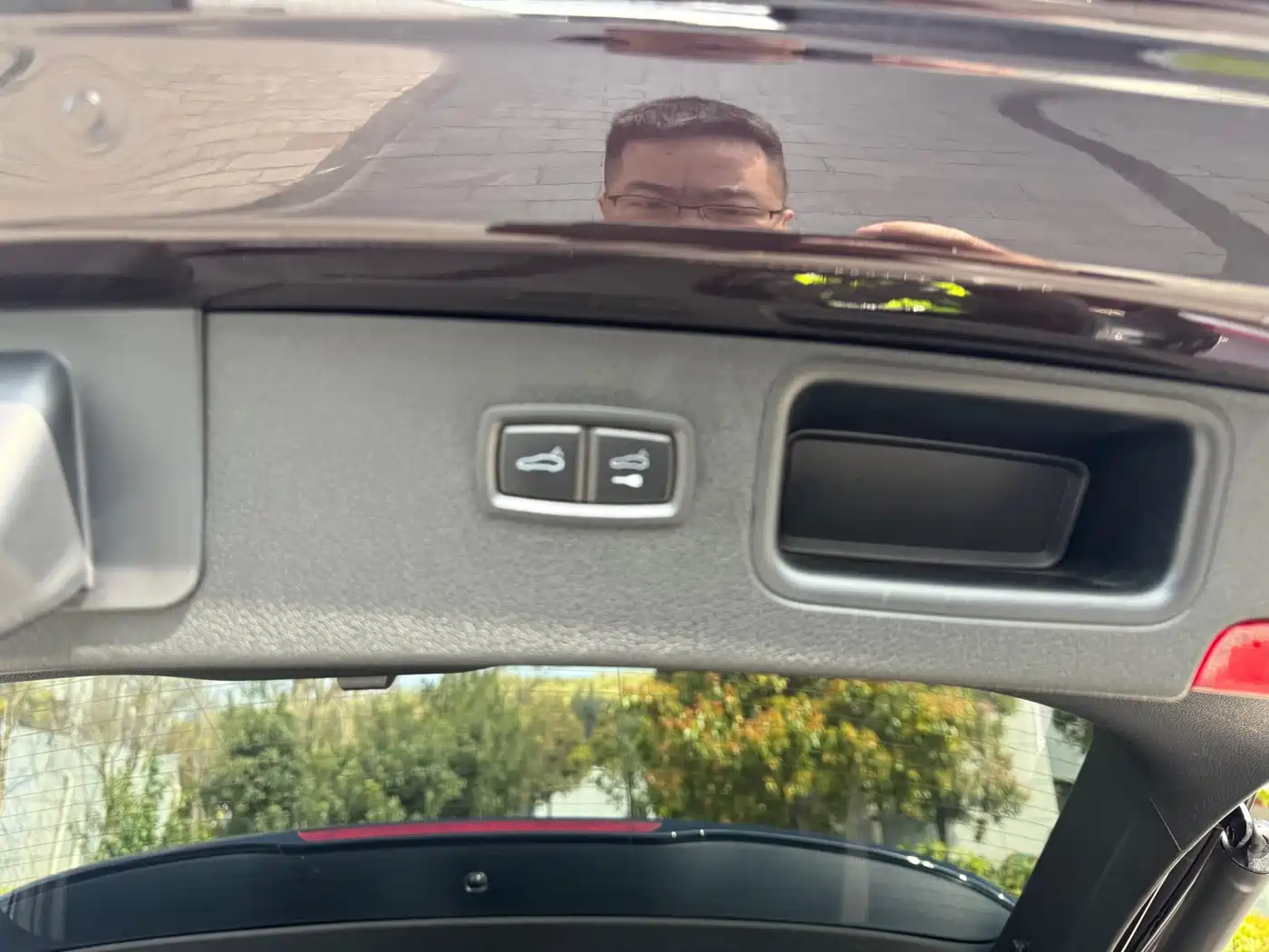 Porsche Macan 2018 Macan 2.0T фото 41