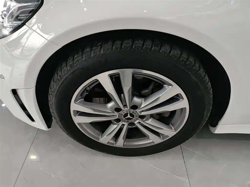 Mercedes-Benz C-Class 2021 C 200 L Fashion Sport Edition фото 25