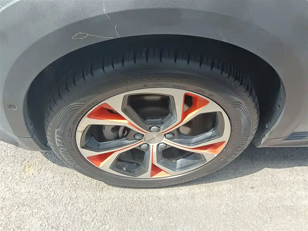 Lynk & Co 02 2018 Model 1.5T DCT 2WD Yao Pro Edition China V фото 23