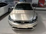 Фото 3 - Geely Emgrand
