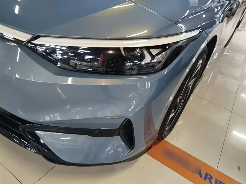 Volkswagen ID.7 VIZZION 2024 PRO фото 24