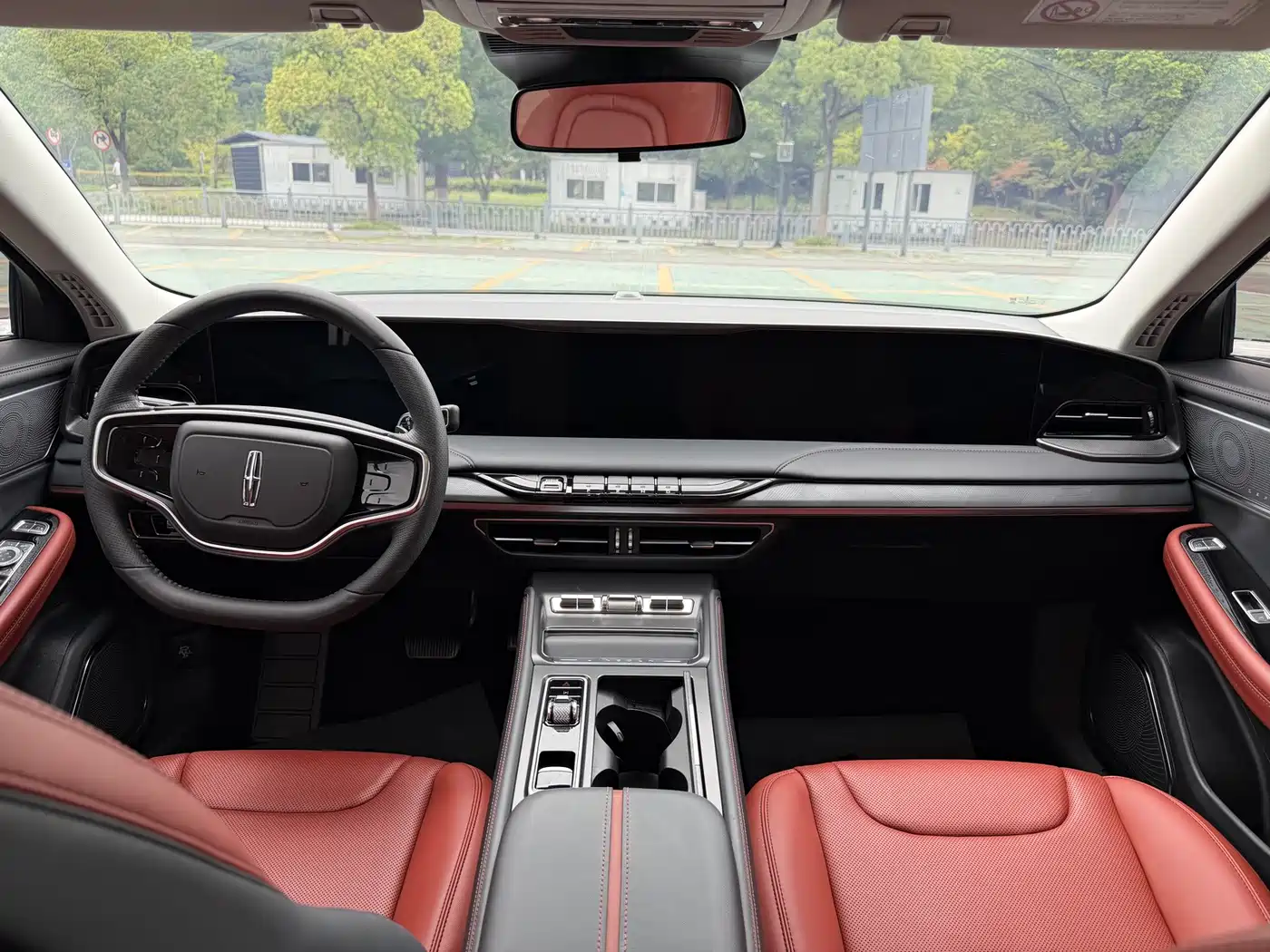 Lincoln Z 2024 2024 2.0T Premium Edition