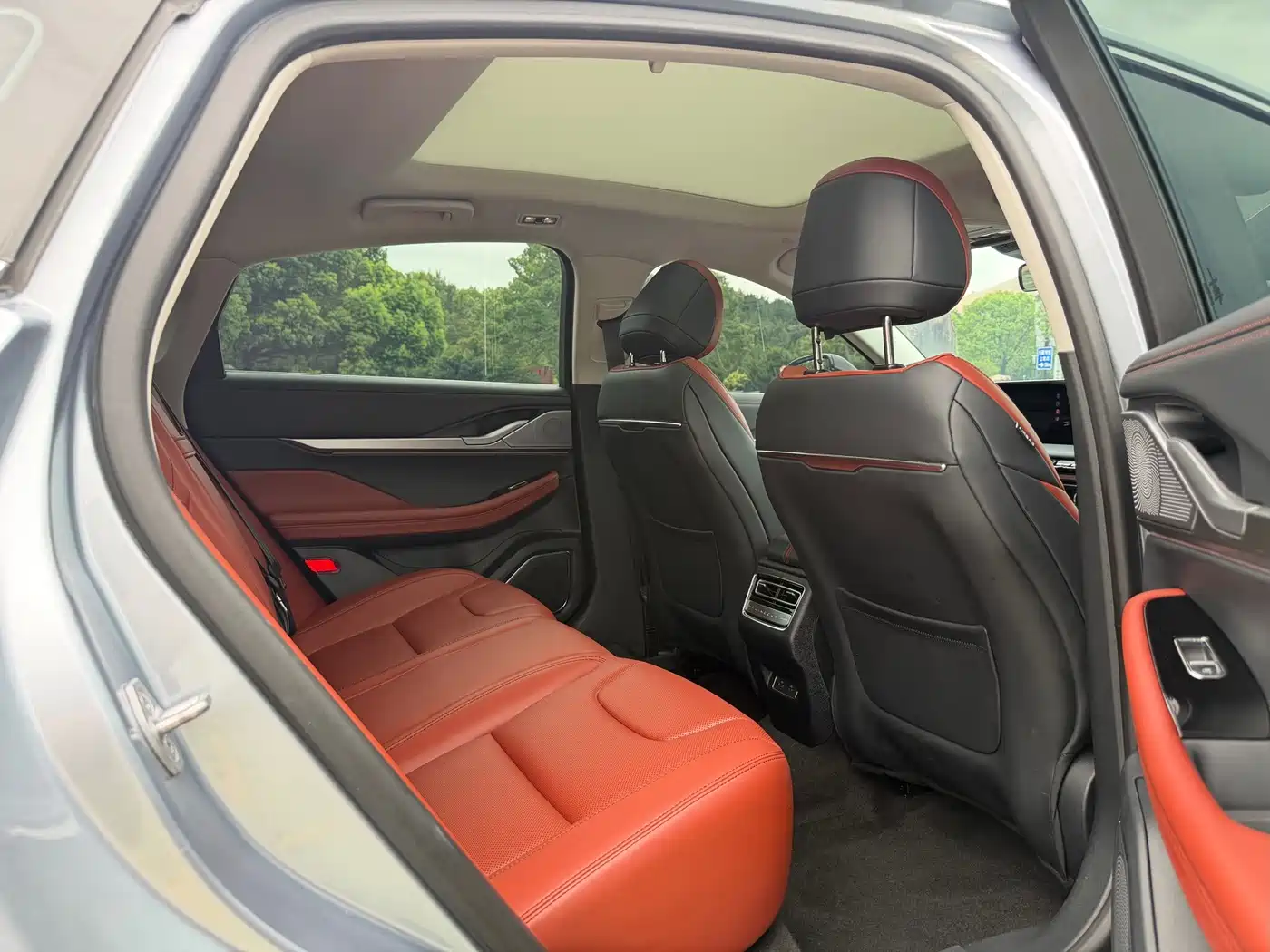 Lincoln Z 2024 2024 2.0T Premium Edition