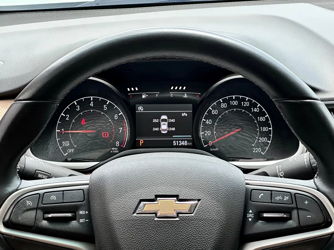 Chevrolet Monza 2020 320 Auto Joy Edition фото 14