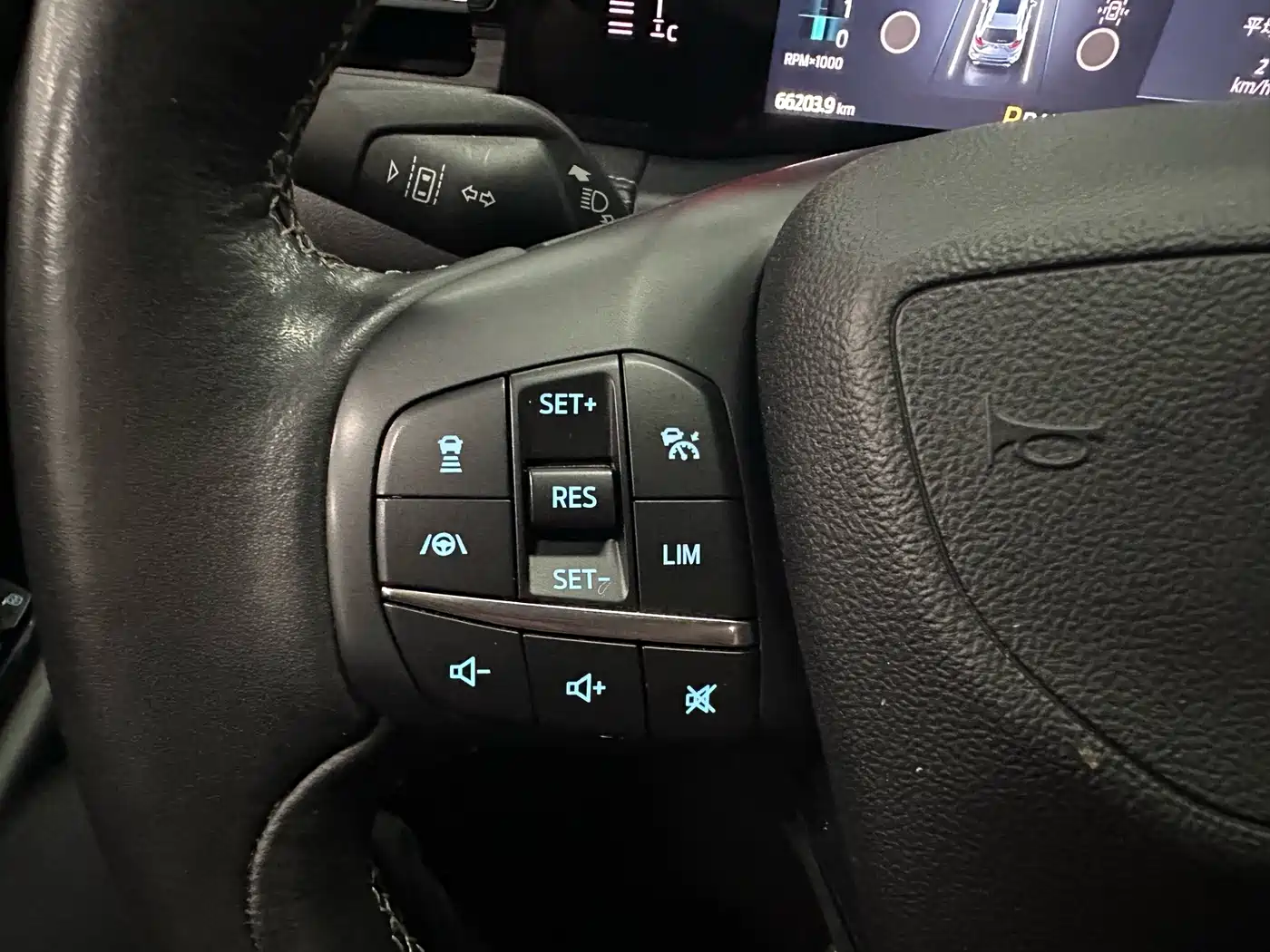 Ford Edge 2021 2021 PLUS EcoBoost 245 FWD Luxury Sharp 7-seater