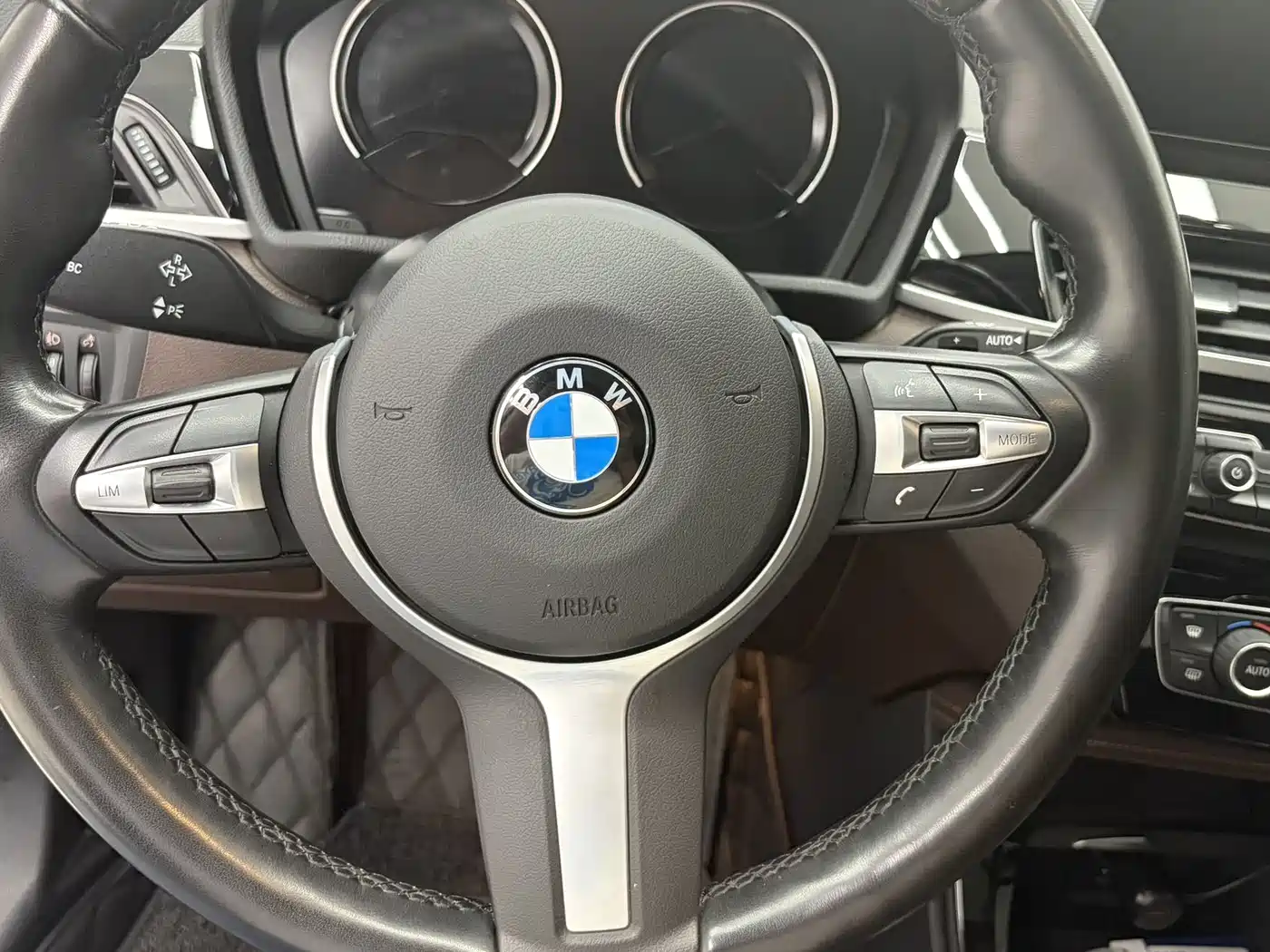 BMW X1 2021 sDrive20Li Exclusive фото 10