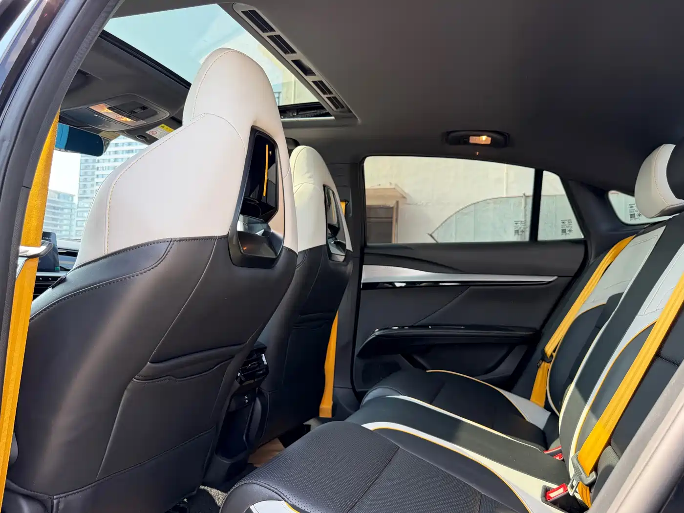 MG MG5 Scorpio 2022 2022 1.5T Trophy Sports Flagship