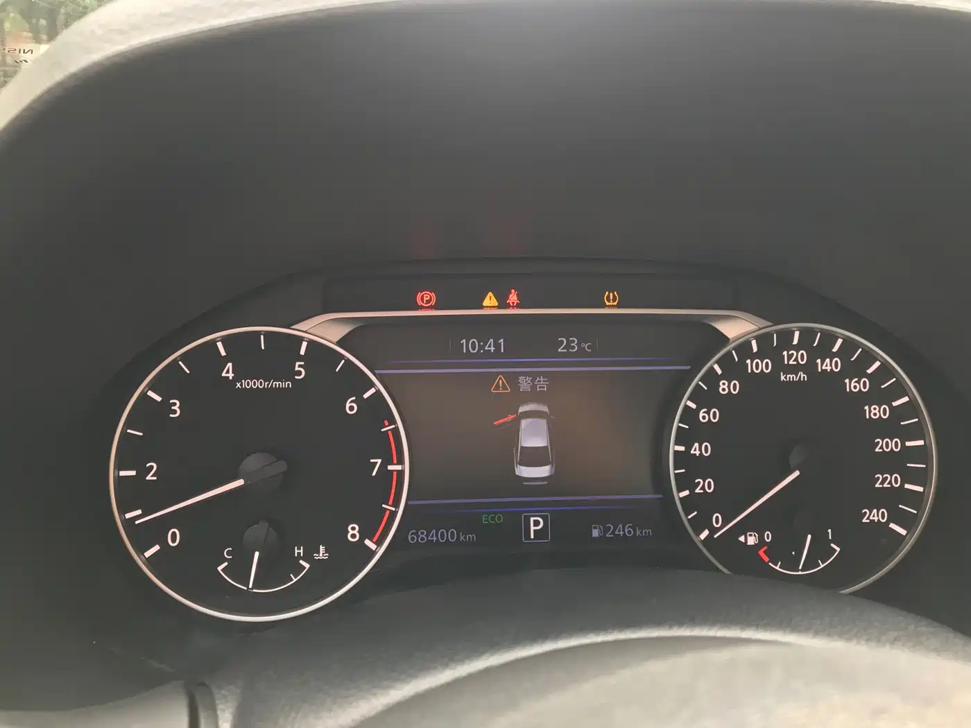 Nissan TEANA, миниатюра 16