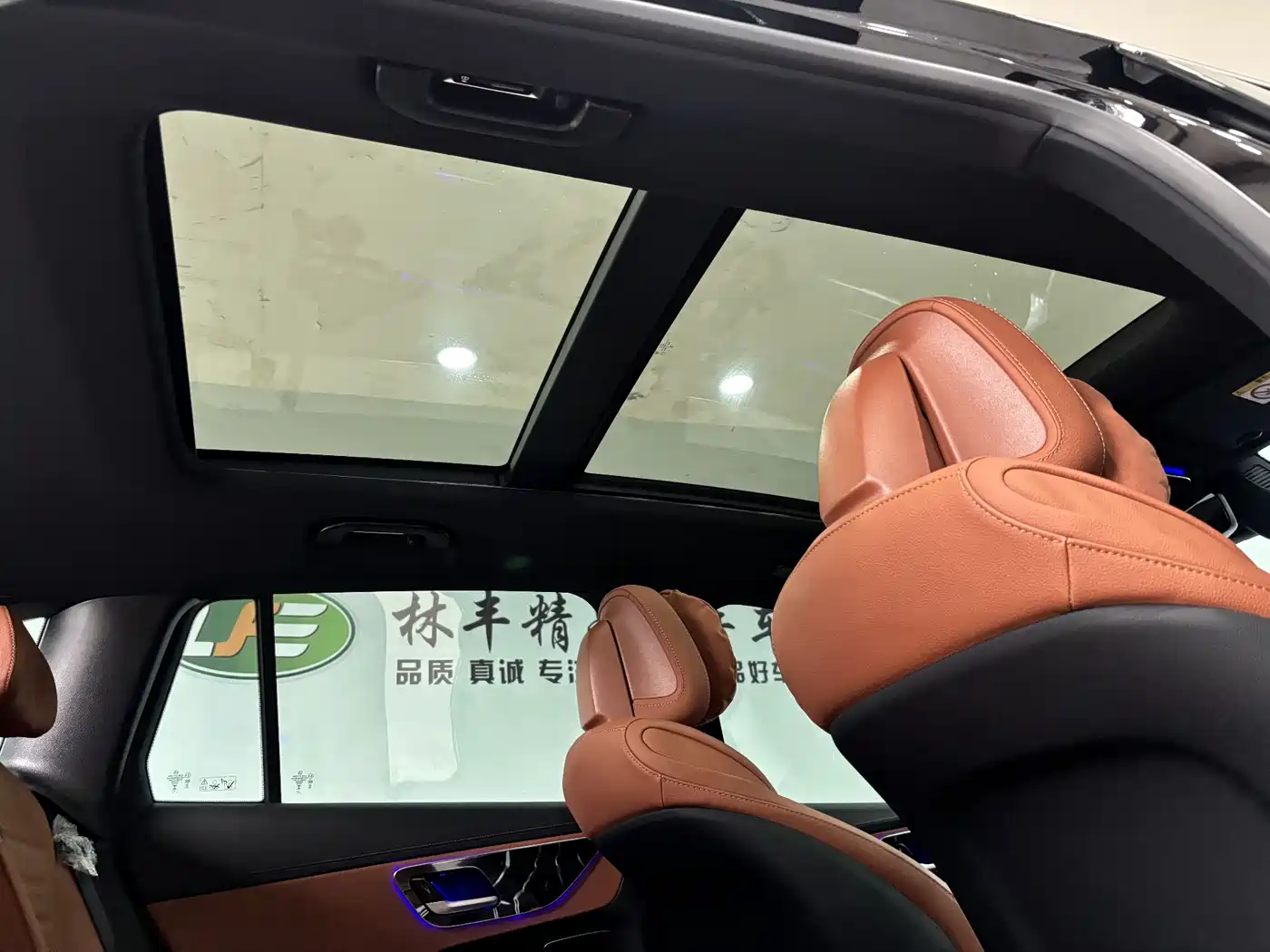 Mercedes-Benz GLC 2026 GLC 260 L 4MATIC Classic Edition фото 30