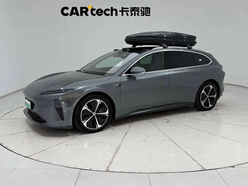 NIO ET5T 2024