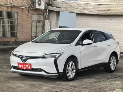 Buick Velite 6