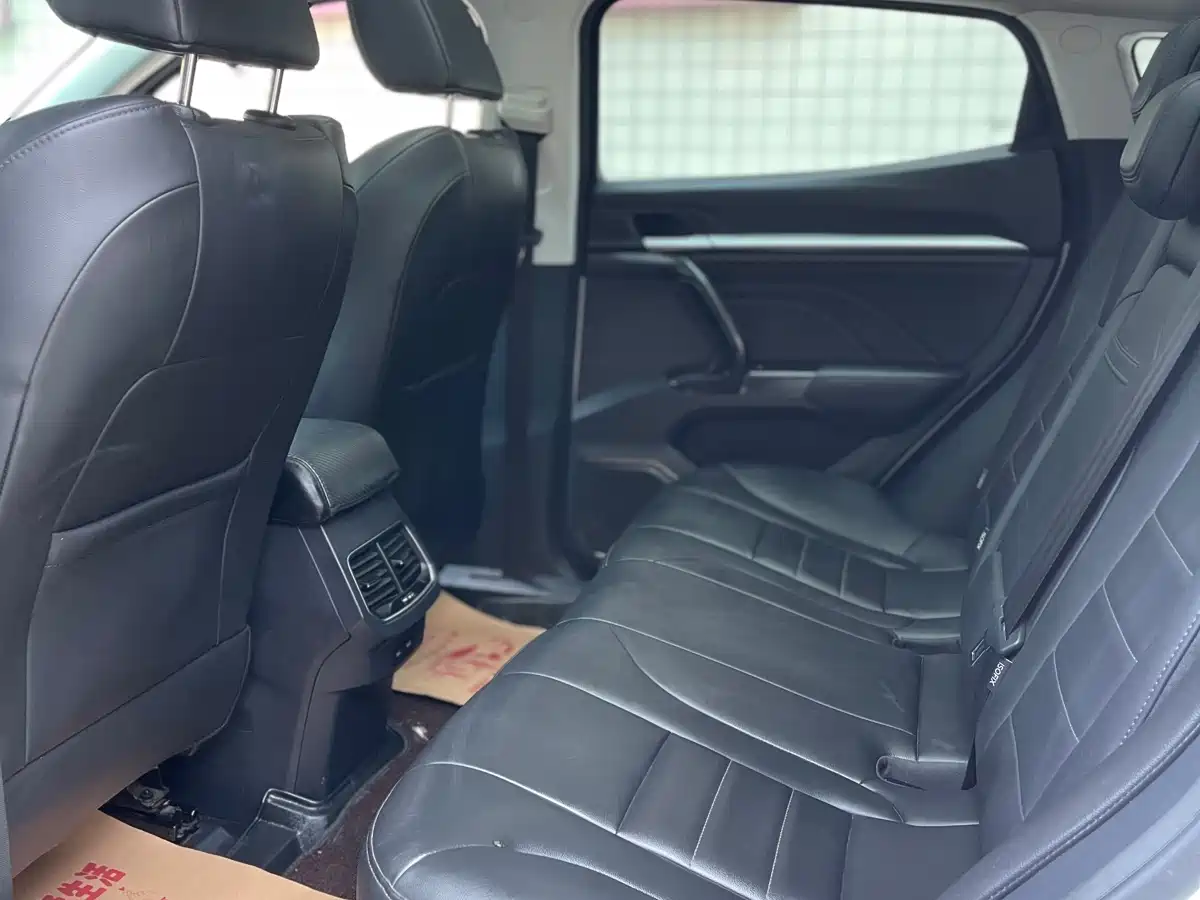 Haval F5 2018 1.5T i-Trend фото 8