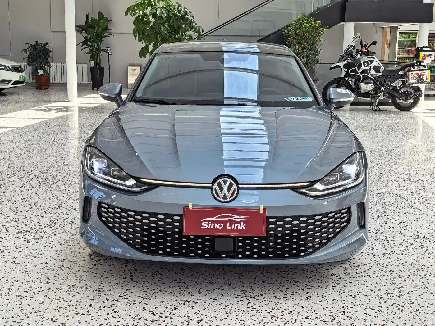 Volkswagen Lamando 2022 Lamando L 280TSI DSG Cool Edition фото 2