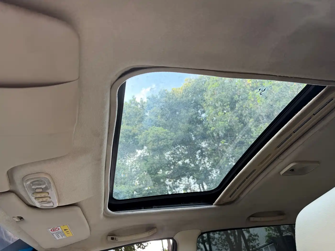 Haima Premacy 2014 2014 1.6L Manual 7-seater Pioneer Edition