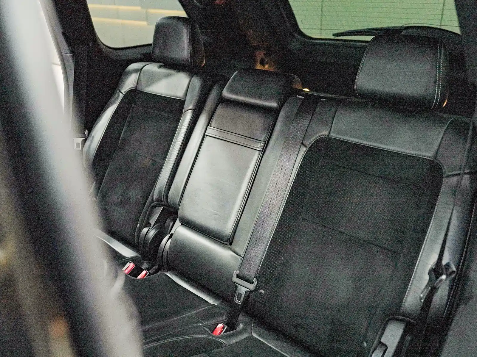 صورة 22 - Jeep Grand Cherokee SRT