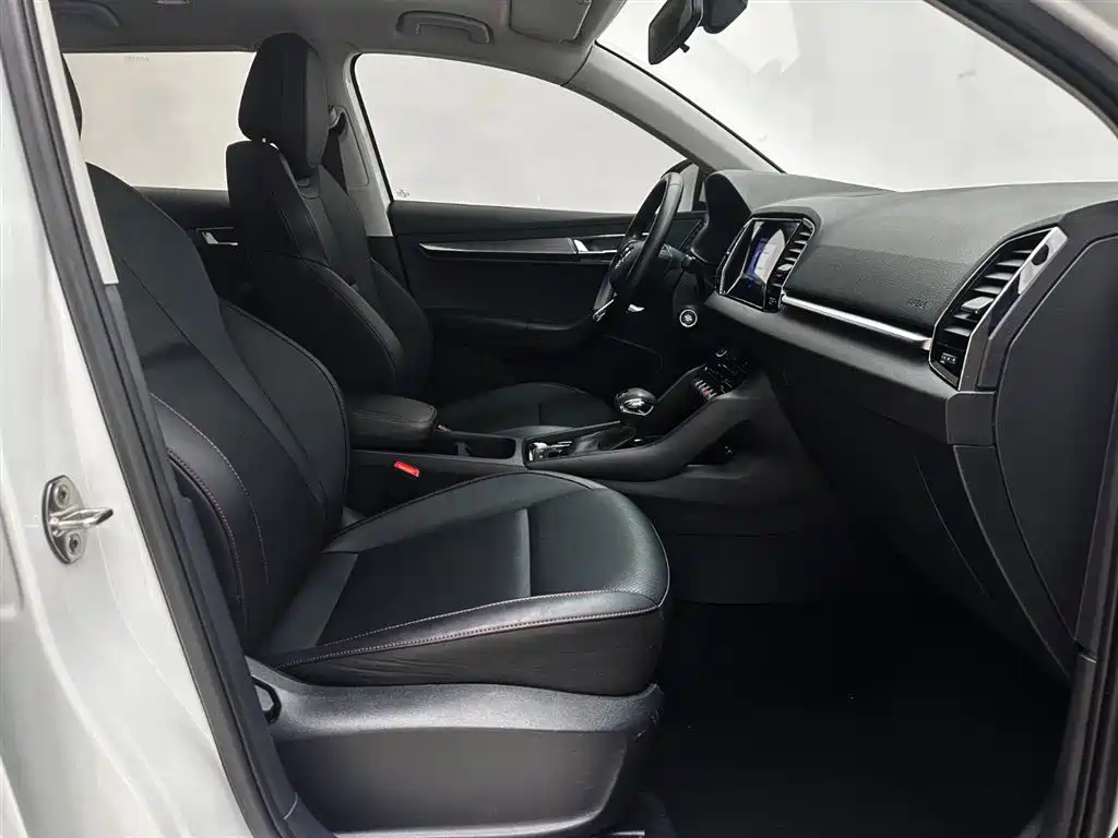 Škoda Karoq 2024 TSI280 Premium Edition фото 20
