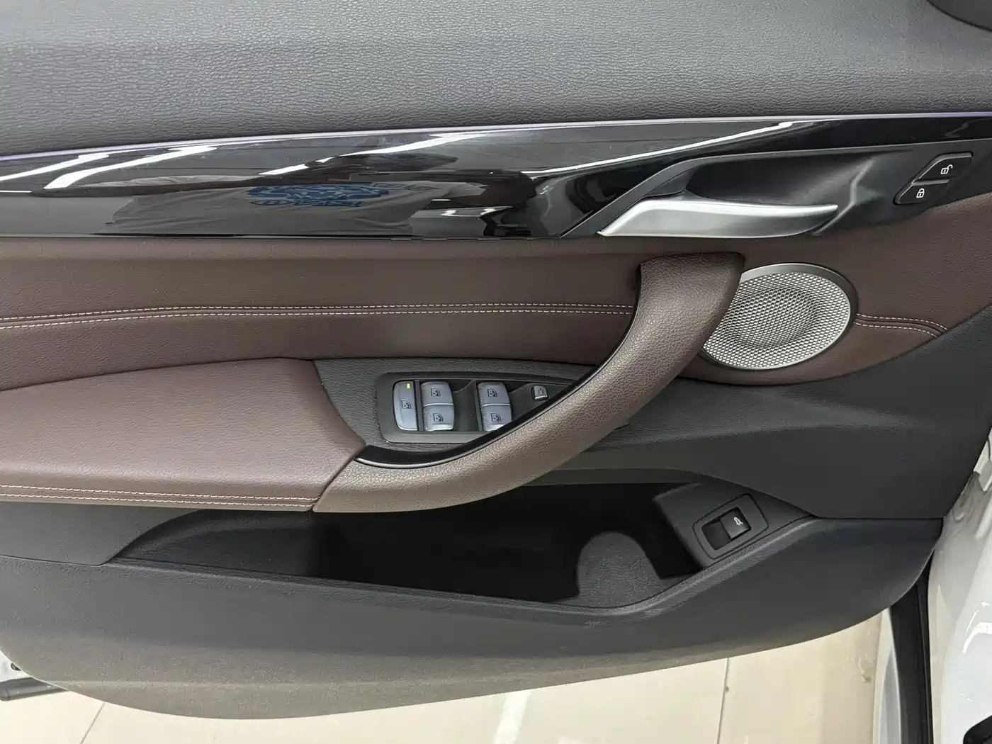 BMW X1 2021 sDrive20Li Exclusive фото 7