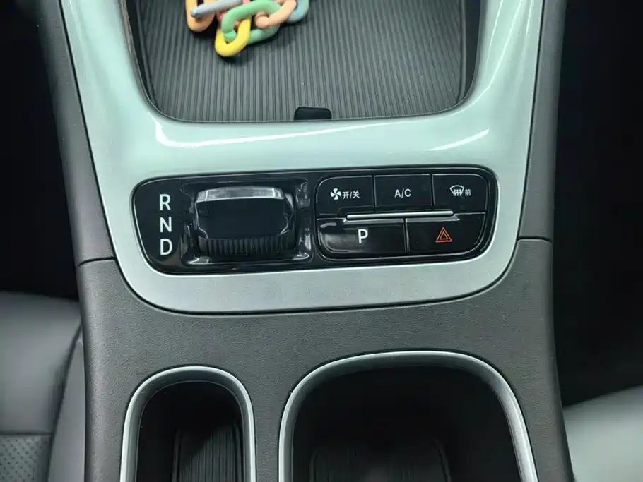 Geely Galaxy Starry Wish 2025 2025 310km Youth Edition