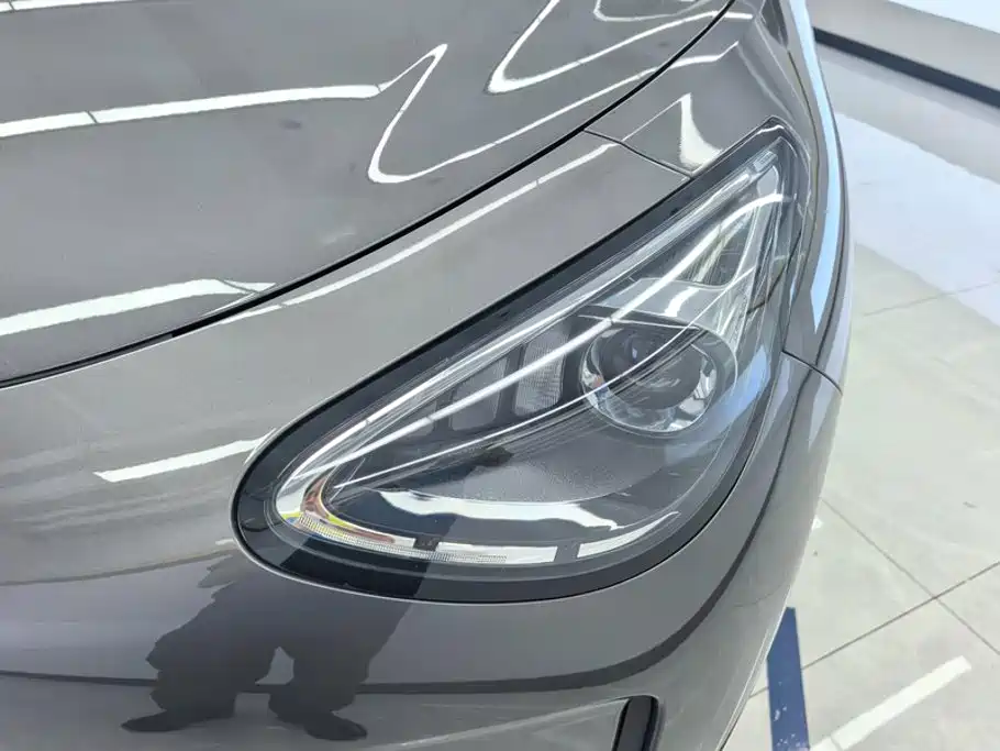 Geely Galaxy Starry Wish 2025 2025 310km Youth Edition