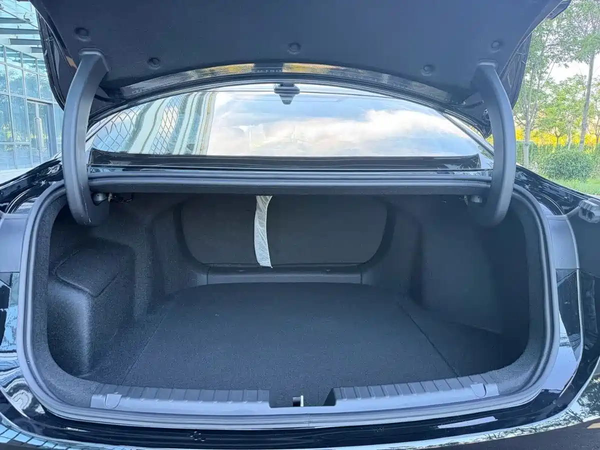 Geely Galaxy Galaxy A7 2026 2025 EM-i