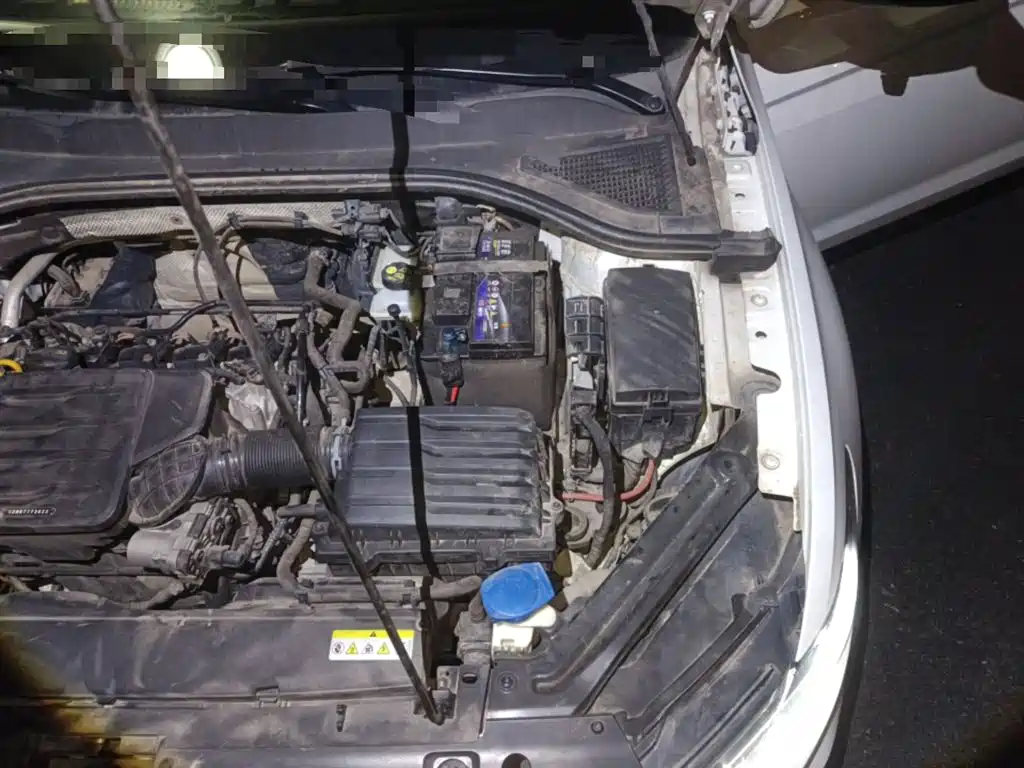 Volkswagen Bora 2021 1.5L Automatic Elite Smart Edition фото 22
