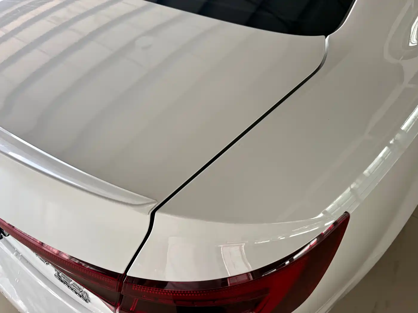 Audi A4L 2019 45 TFSI quattro Personality Sport (China VI) фото 13