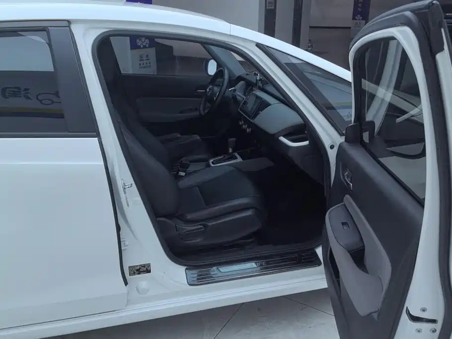 Honda LIFE, миниатюра 8