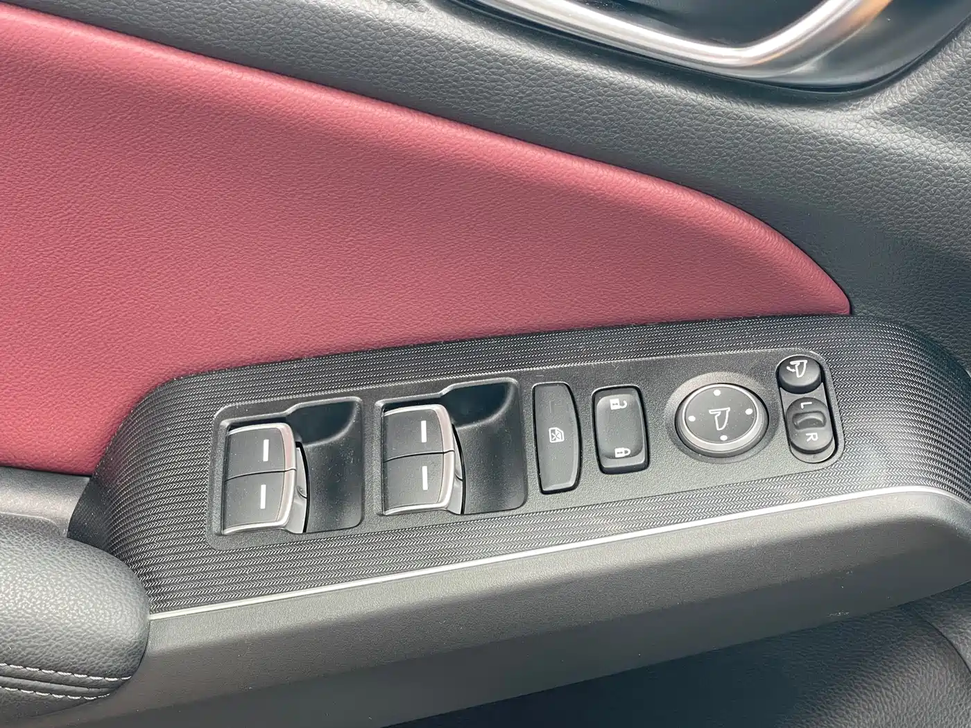 Honda Integra 2022 2022 240TURBO CVT Premium Edition