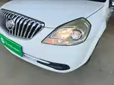 Фото 24 - Buick Excelle