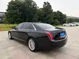 Фото 8 - Cadillac CT6