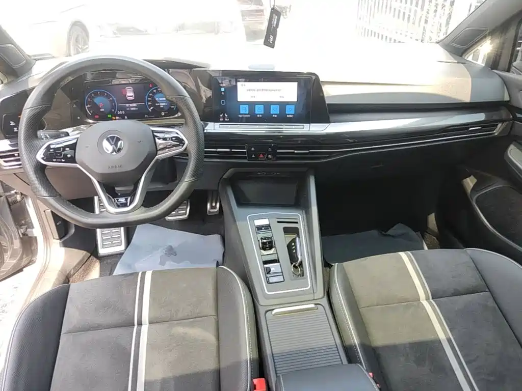 Volkswagen Golf, миниатюра 10