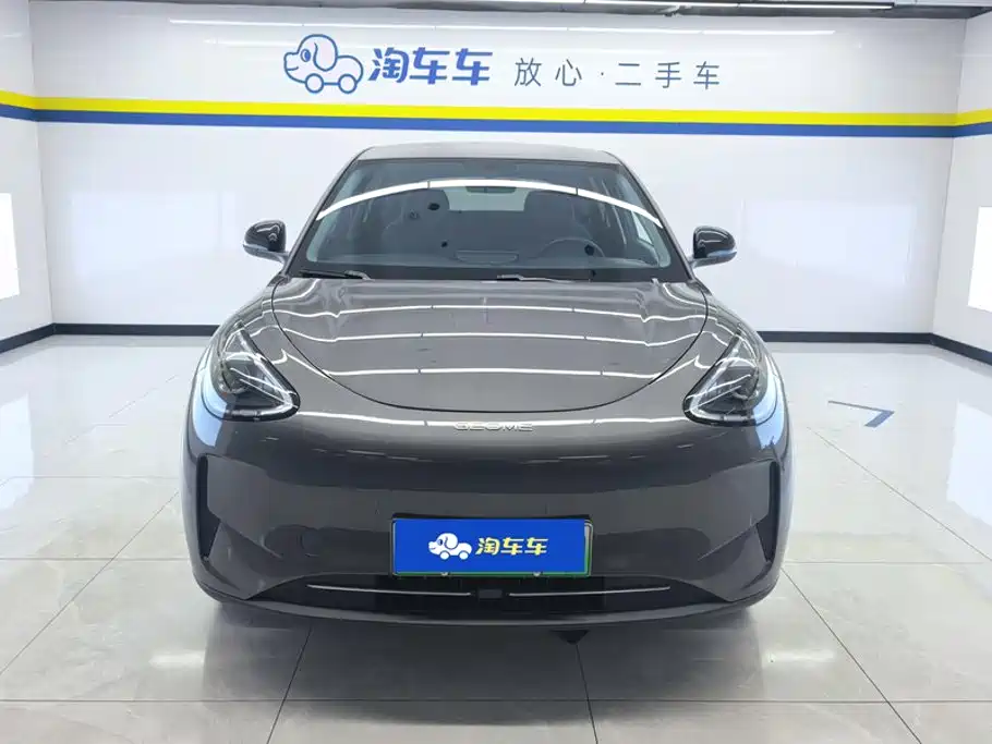 Geely Galaxy Starry Wish 2025 2025 310km Youth Edition