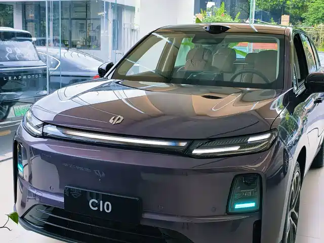 Leapmotor Leapmotor C10