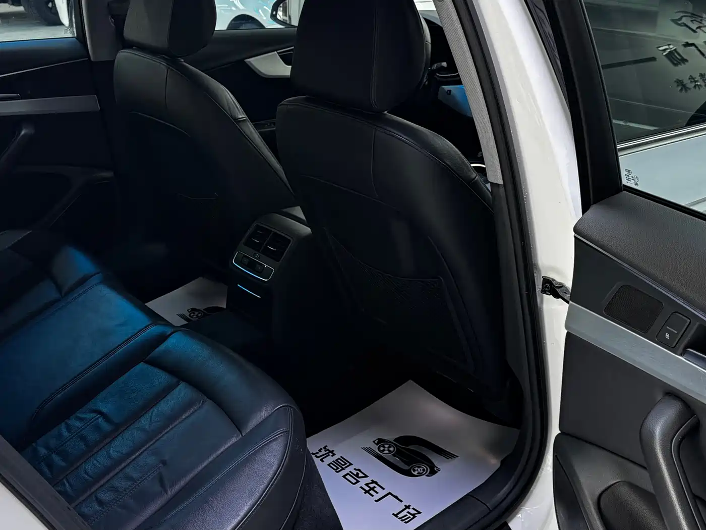 Audi A4L 2019 40 TFSI Fashion (China V) фото 6