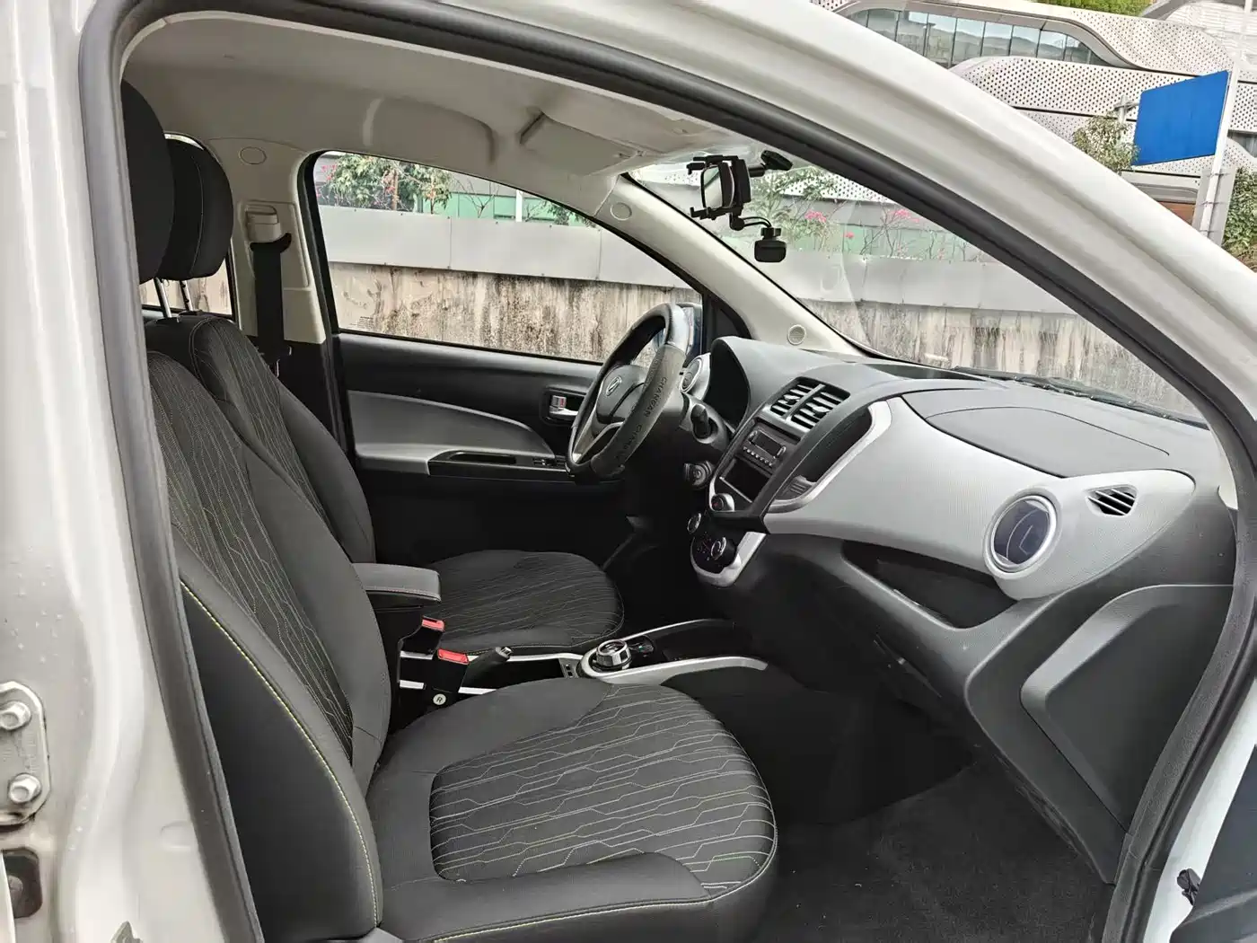 CHANGAN BENBEN E STAR