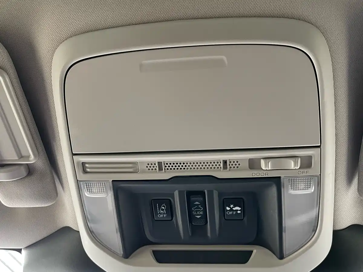Subaru Forester 2022 2.0i AWD Luxury Edition with EyeSight фото 12