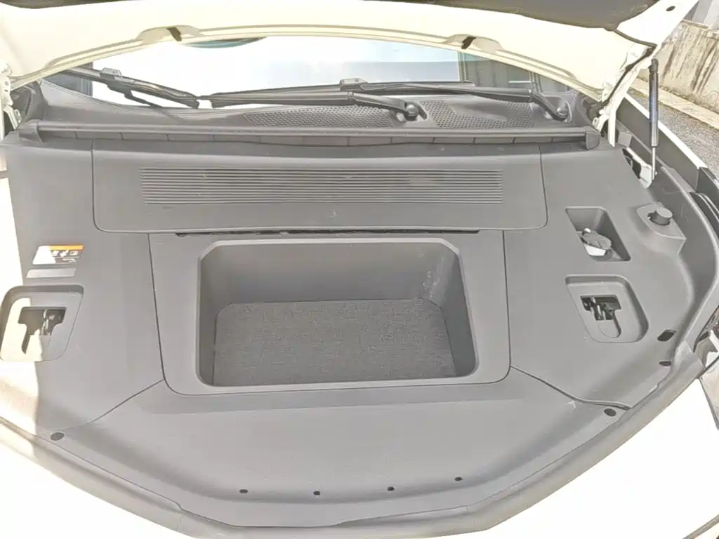 ZEEKR X 2024 2025 5-Seater Long Range Edition