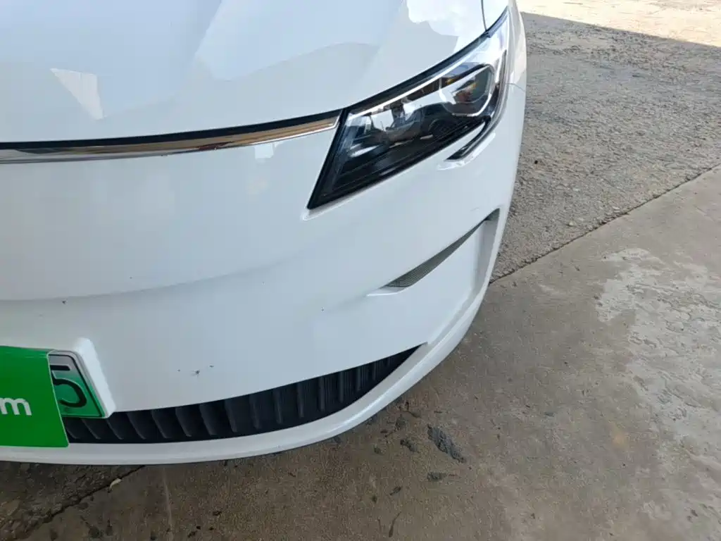 Ruilan Auto Ruilan 8 2025 2025 Long Range Edition