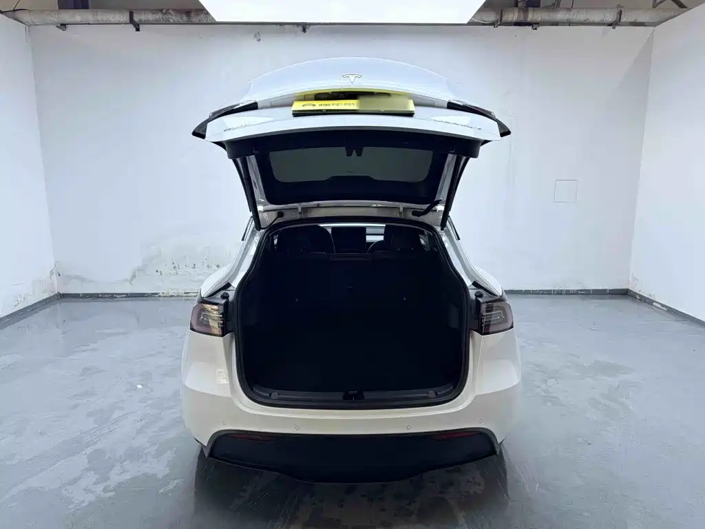 Фото 19 - Tesla Model Y