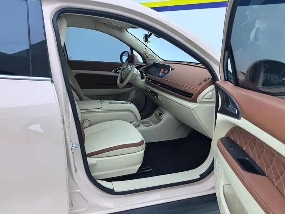 Ora Good Cat 2024 2023 401km Standard Range Luxury LFP