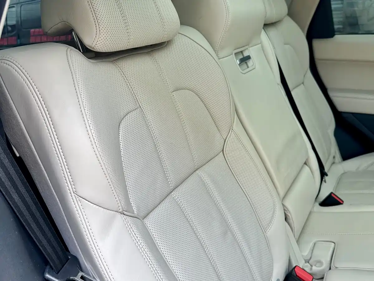 Land Rover Range Rover Sport фото 53