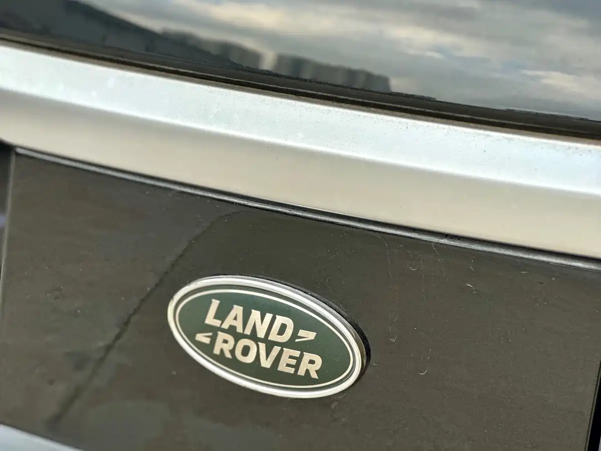 Land Rover Range Rover Sport фото 47