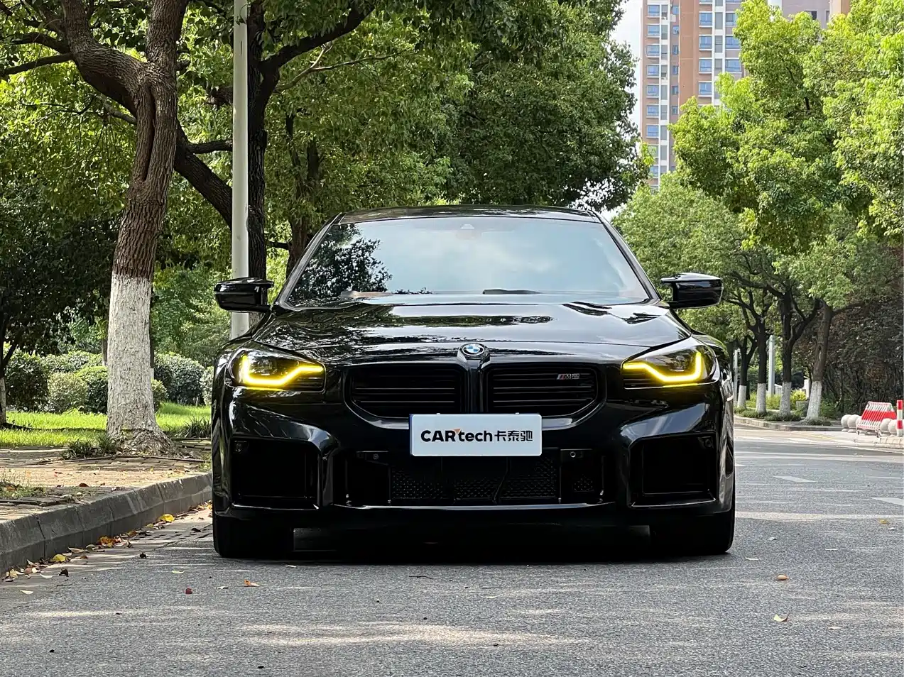 BMW M2 2026 2024 M2