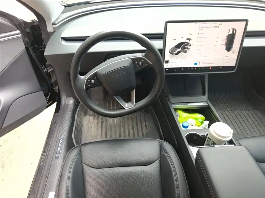 Фото 11 - Tesla Model 3